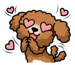 PT waits for master English edition sticker #2183619