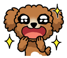 PT waits for master English edition sticker #2183620