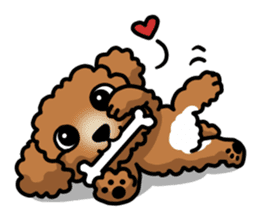 PT waits for master English edition sticker #2183621