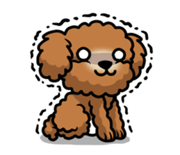 PT waits for master English edition sticker #2183627