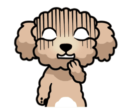 PT waits for master English edition sticker #2183642