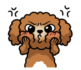 PT waits for master English edition sticker #2183643