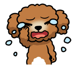 PT waits for master English edition sticker #2183644