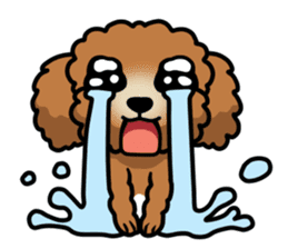 PT waits for master English edition sticker #2183646