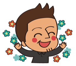everyday of Craftsman sticker #2183903