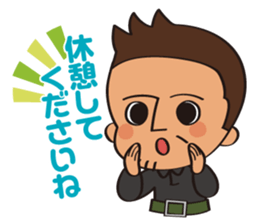 everyday of Craftsman sticker #2183909