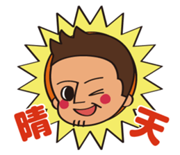 everyday of Craftsman sticker #2183910