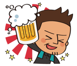 everyday of Craftsman sticker #2183933
