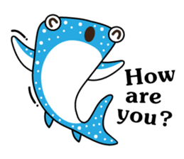 Scuba Gang (Eng) sticker #2184019