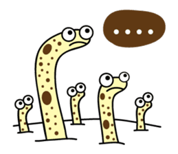 Scuba Gang (Eng) sticker #2184022