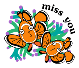 Scuba Gang (Eng) sticker #2184023