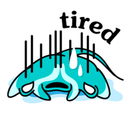 Scuba Gang (Eng) sticker #2184032