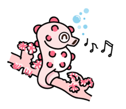 Scuba Gang (Eng) sticker #2184033