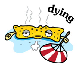 Scuba Gang (Eng) sticker #2184037