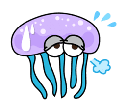 Scuba Gang (Eng) sticker #2184042