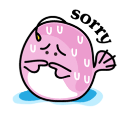 Scuba Gang (Eng) sticker #2184044