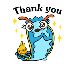 Scuba Gang (Eng) sticker #2184045