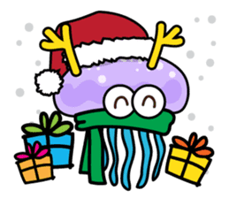 Scuba Gang (Eng) sticker #2184053