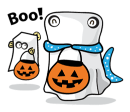 Scuba Gang (Eng) sticker #2184055