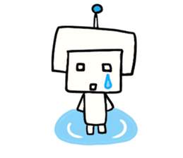 Roborin sticker #2184342