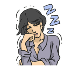 AsB - Man's Vol.1 (AsBM1) sticker #2185083