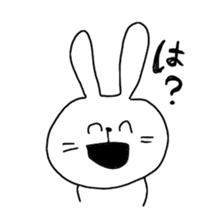 type A sticker #2185181