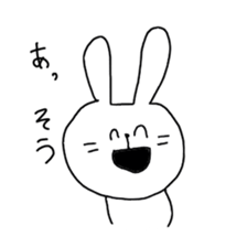 type A sticker #2185182