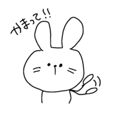 type A sticker #2185188