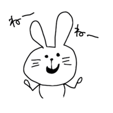 type A sticker #2185198