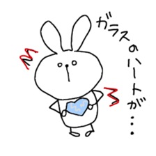 type A sticker #2185202