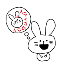 type A sticker #2185205