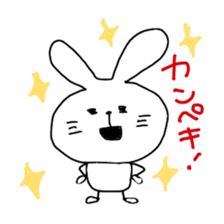 type A sticker #2185211