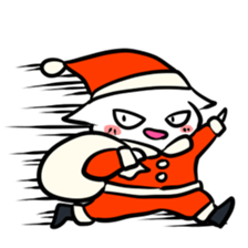 celebrate Christmas sticker #2185846