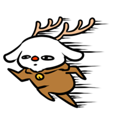 celebrate Christmas sticker #2185847