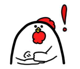 2nd Kokkosan sticker #2186144