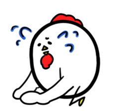 2nd Kokkosan sticker #2186156