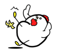 2nd Kokkosan sticker #2186162