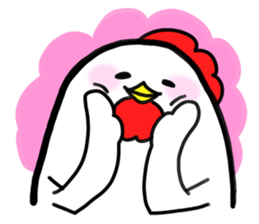 2nd Kokkosan sticker #2186163