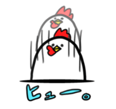 2nd Kokkosan sticker #2186174