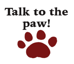 Shiba - English ! sticker #2186400