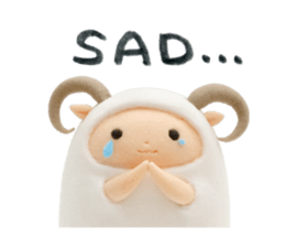 Kakuho Fujii's Clay Animals Part 2 (Eng) sticker #2187085