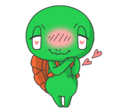 Kametaro's sticker sticker #2187633