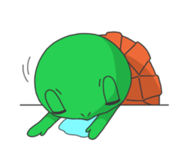 Kametaro's sticker sticker #2187635