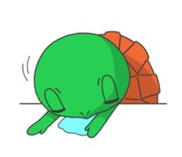 Kametaro's sticker sticker #2187635