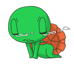 Kametaro's sticker sticker #2187645