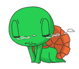 Kametaro's sticker sticker #2187645