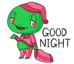 Kametaro's sticker sticker #2187661