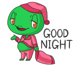 Kametaro's sticker sticker #2187661