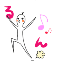 Sorajin sticker #2187875