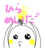 Sorajin sticker #2187876